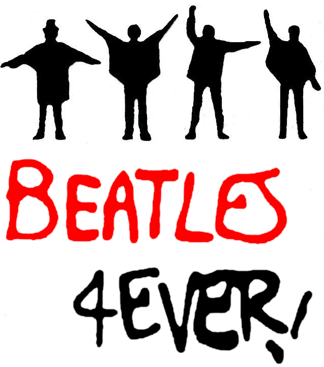 beatles4ever